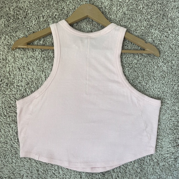 Lululemon Hold Tight Cropped Tank Top - Picture 5 of 6